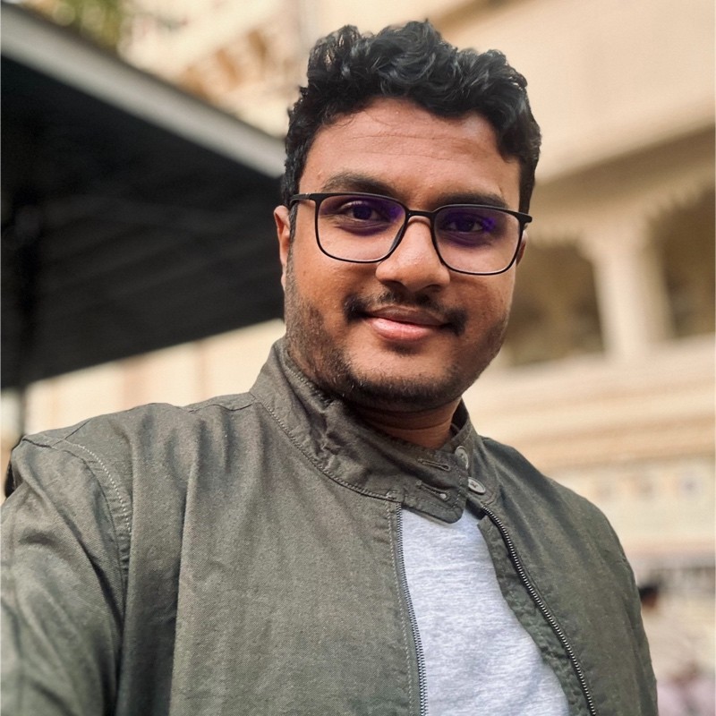 Raj Dudhare